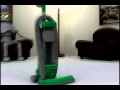 Vacuum Animation