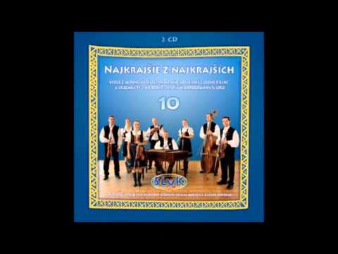 SĽUK - Cigánsky temperament