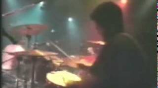 Pintando No Kombão - Raimundos / AO VIVO 1994