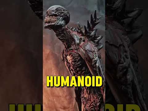 Shin Godzillas 5th form #godzilla