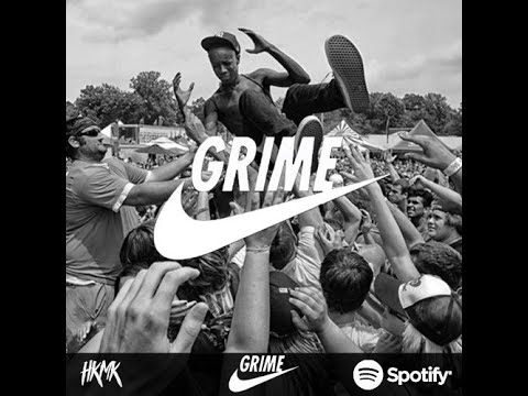 [FREE] UK Rap/Grime Type Beat