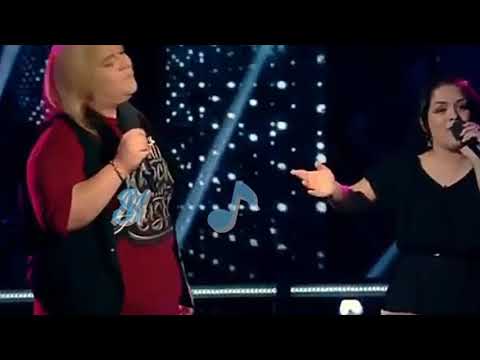 Yanina Galeassi vs Isaías Dodds