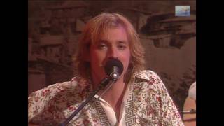 The September When - Feeling of flying (Unplugged 1991)