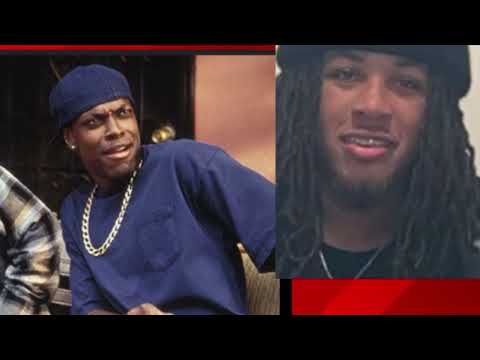 Money bagg yo’s little cousin Bread gang lil cuz gets bucked for exotic bows car phone and racks 