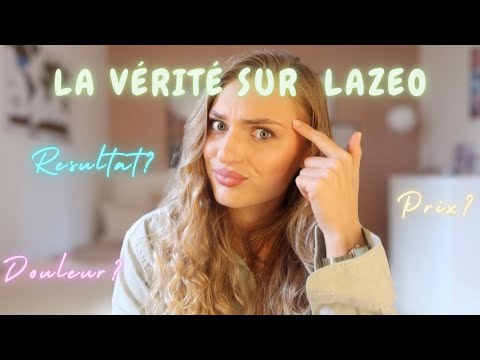 LA VERITE SUR LAZEO.