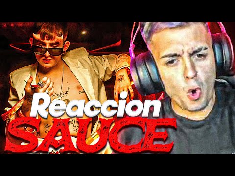 "Este NO puede SER DILLIOM" 🤯 [ REACCION a DILLOM - SAUCE  ]