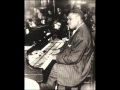 Art Tatum plays "Poor Butterfly"