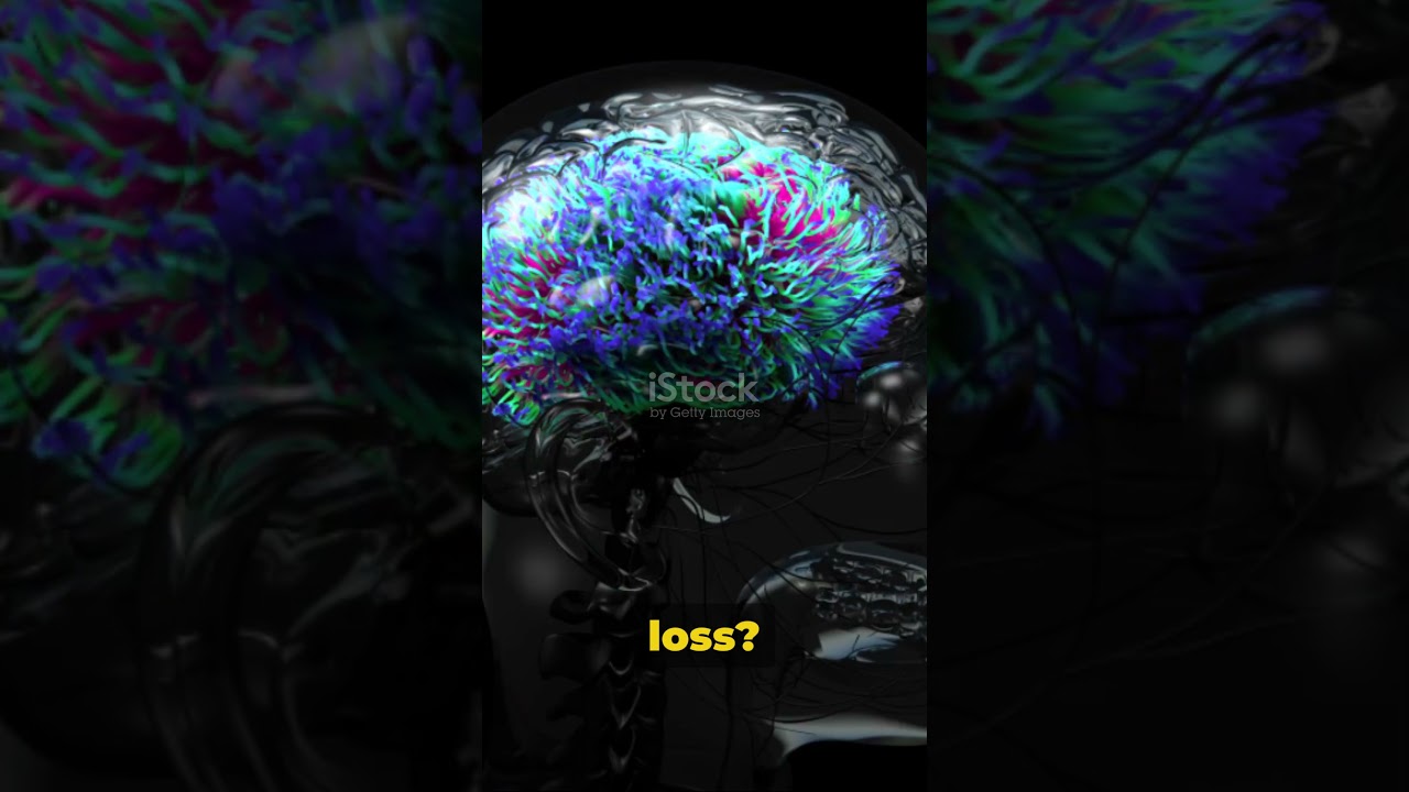 Methamphetamine: A Brain's Worst Nightmare