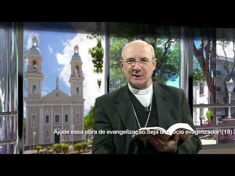 A Palavra Divina -Isaías 55, 1-3 - 03/08/2014