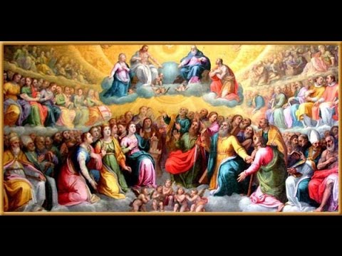 Litaniae Sanctorum (Litany of the Saints / Litanie dei Santi)