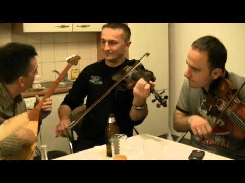 Kolo malo zesce - Slava Sveti Jovan 2015