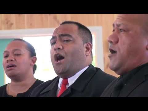 SIASI TONGA TAU`ATAINA - MELBOURNE