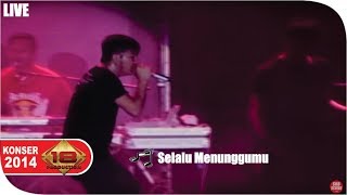 Download lagu Live Konser ~ Five Minutes - Selalu Menunggumu @Cirebon 27 Oktober 2012 mp3