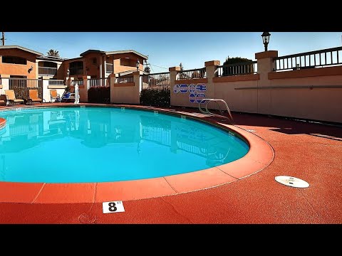 Best Hotels you MUST STAY in Merced, United States | 2019