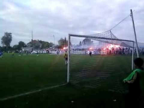 Czarni Kaźmierz - Wiara Lecha