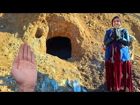 When History Becomes a Shelter: The Life of a Homeless Mother in Achaemenid Stone Tombs