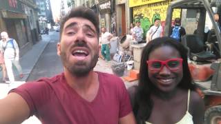 Luis Fonsi -Seria fácil