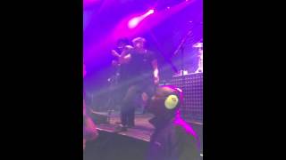 Sleeping With Sirens ft Patty Walters - Congratulations - London - Roundhouse - 06/03/2016