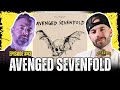 Avenged Sevenfold's secret WWE song, touring with Ronnie Radke, future of A7X w/Johnny Christ