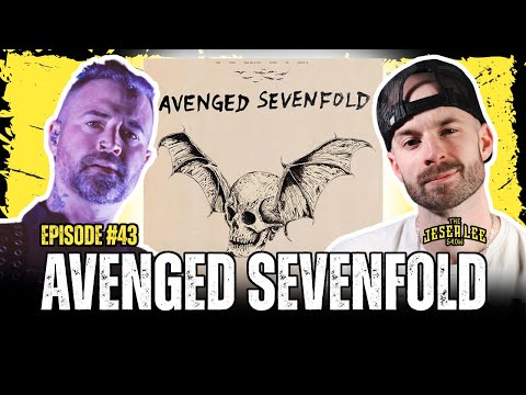 Avenged Sevenfold's secret WWE song, touring with Ronnie Radke, future of A7X w/Johnny Christ