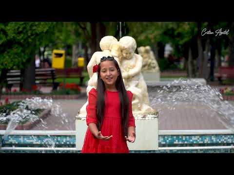 🔴 Stefania Catrin - Primavara din suflet 🍀🌻🌿🌼 (Primavara in suflet) (Tu esti primavara mea)