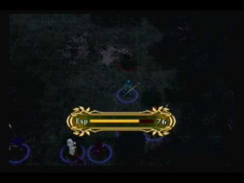 Let's Play Fire Emblem: PoR - #61. Don't You Critical Me