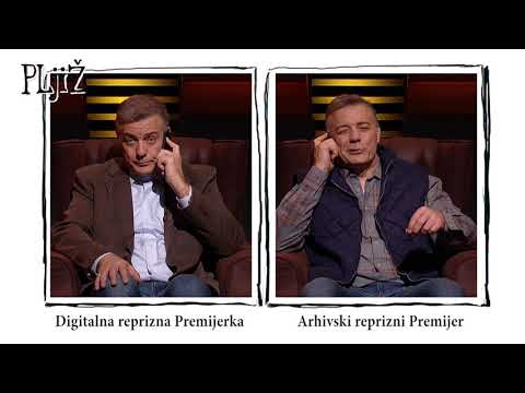 PLjiŽ skeč - ANA ZOVE KOŠTUNICU - 29.10.2020.