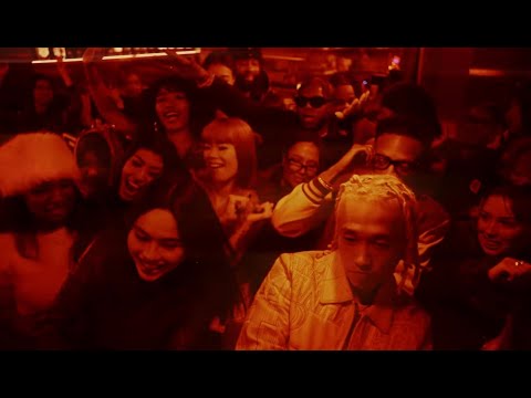 WhoJiggi & Young Coco - Konnichiwa (Official Video)