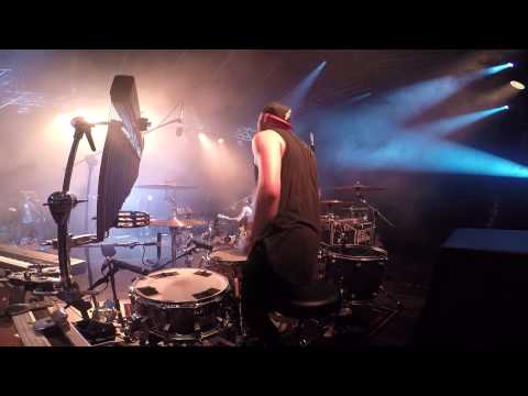 Bartek BARTHEZZ Pawlus-BRACIA live in Mielec 12/09/15-NIEPISANE