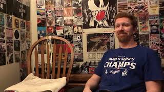 Shnootz - Reaction Video (Alphaville - Oh Patti + Ivory Tower)