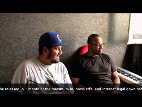 CARTELSONS: Leak of MC Eiht and Foesum song "Wake Up In Cali" + Details Of Release !