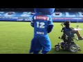 Make-A-Wish en PEC Zwolle verrassen Wout Wagenaar