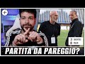 Allegri vs Pioli: un Juventus Milan dal sapore d'addio