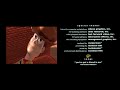 Toy Story 1995 Alternate Credits 2003