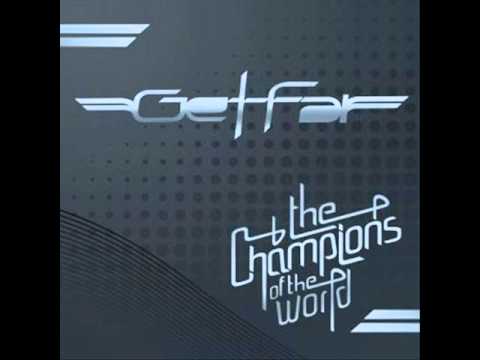 Get Far - The champions of the  world (Get Far & Paolo Sandrin Radio Mix)