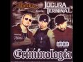 Locura Terminal - Legacy (Album Version) 2005 ...