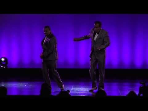 Palladium Mambo Legends,LA Salsa Fest Sunday