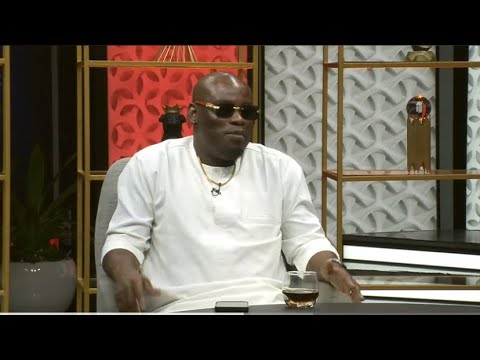 Stevenator Breaks Silence on Why He and Asake Went Their Separate Ways