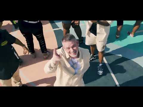 CUPID (The Linedance King) “THE COOKOUT” ft BUN B & PAUL WALL