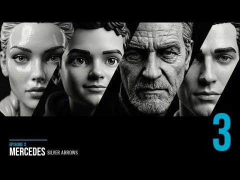 Episode 3 — The Silver Arrows