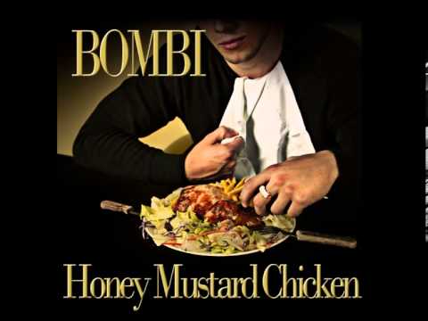 09. Bombi - Mucho Tiempo (ft.High Gambino)