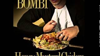 09. Bombi - Mucho Tiempo (ft.High Gambino)