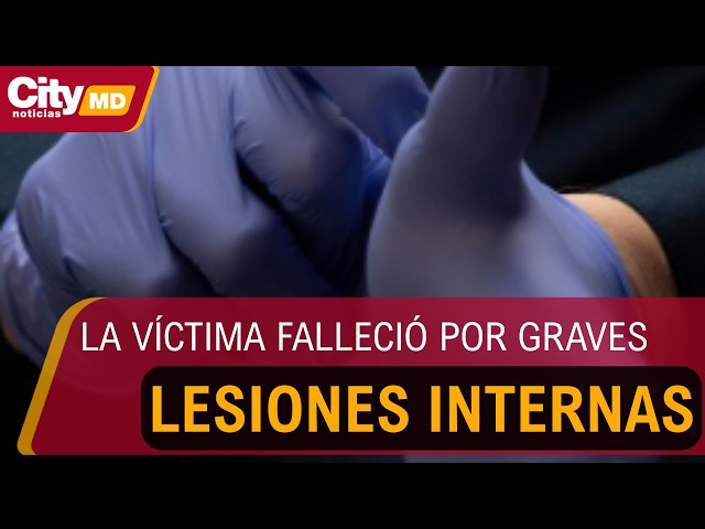 Condena por muerte en procedimiento estético ilegal en Bogotá: responsable aceptó cargos