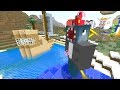 Minecraft Xbox - Quest To Shoot Squid In The Face ...