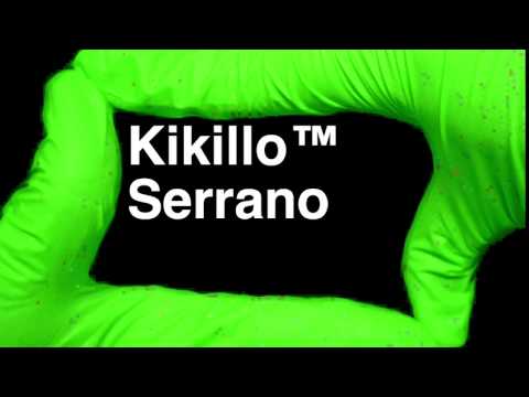 How to Pronounce Kikillo™ Serrano
