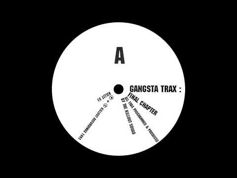 Kill Out Recordings 01 - A - GTO - Untitled