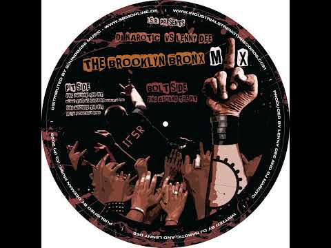 Lenny Dee, DJ Narotic - Ring Around the Pit (Brooklyn Bronx Mix)