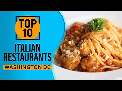 Coco Lezzone Washington Reviews