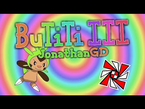 BuTiTi III