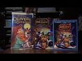 Oliver And Company 1988